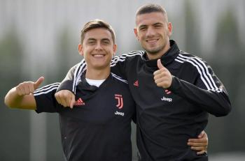 مریح دمیرال