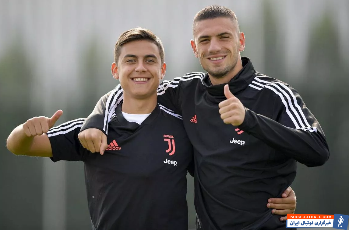 مریح دمیرال