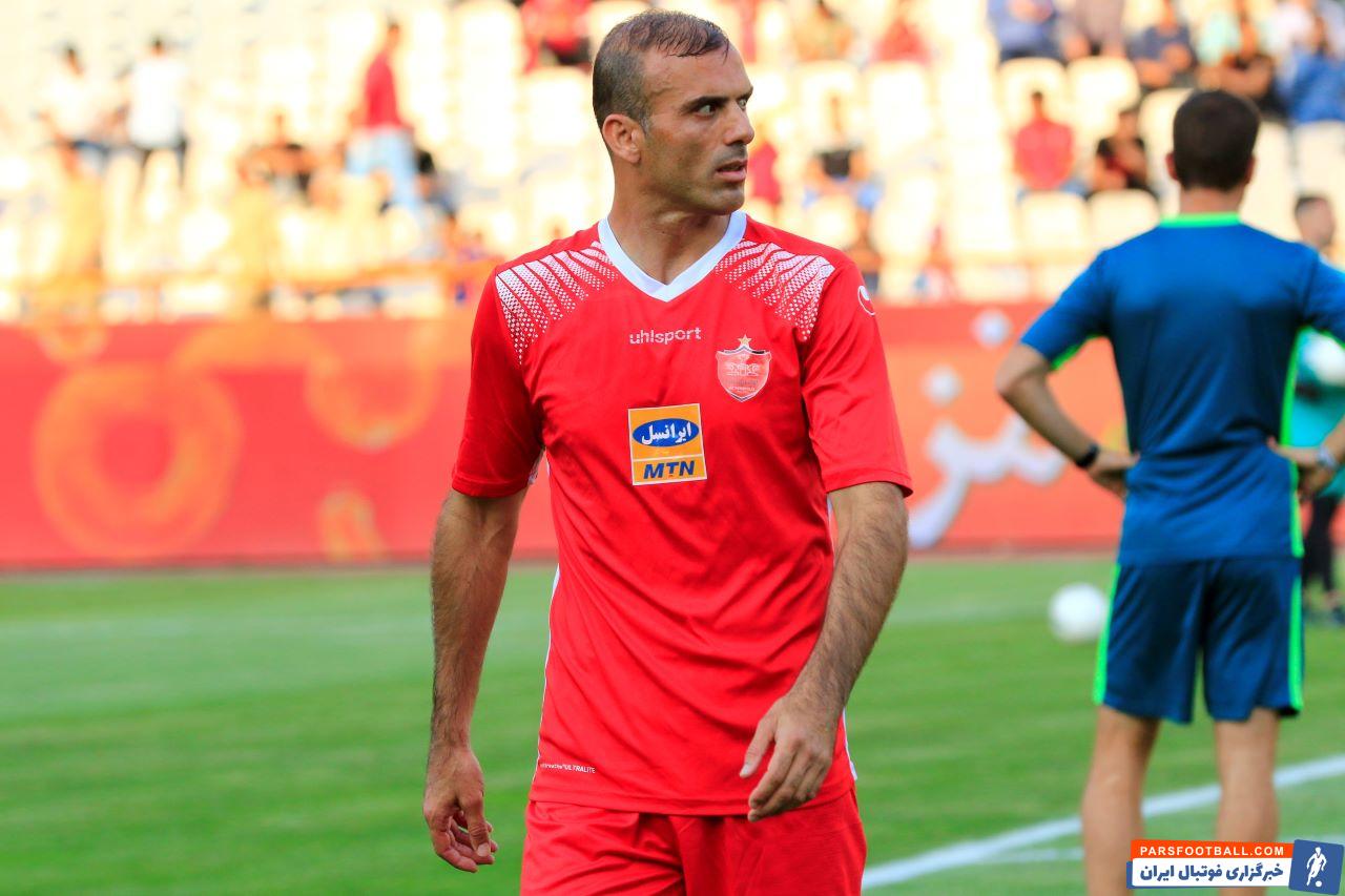 سیدجلال حسینی