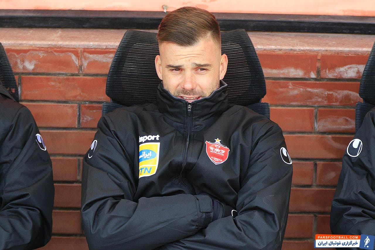 بوژیدار رادوشویچ