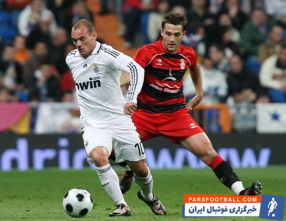 وسلی اسنایدر