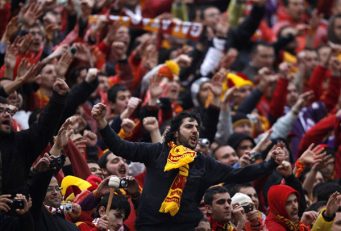 کوبی برایانت ؛ اقدام جالب هواداران گالاتاسرای