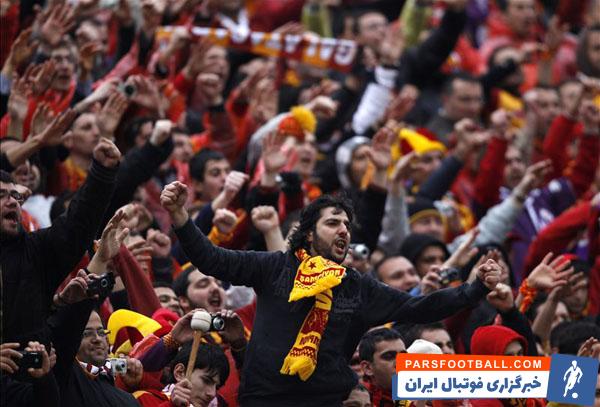 کوبی برایانت ؛ اقدام جالب هواداران گالاتاسرای