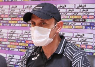 یحیی گل‌محمدی
