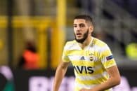 یاسین بنزیا