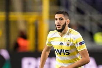 یاسین بنزیا