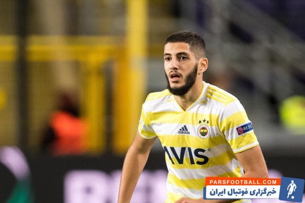 یاسین بنزیا