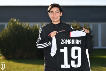 آناهیتا زمانیان