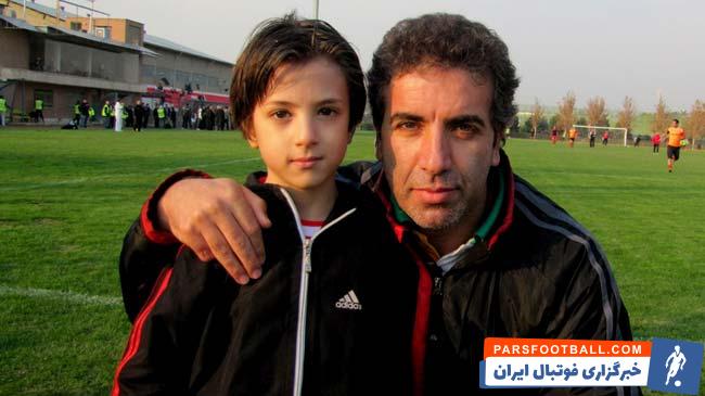 بهروز رهبری فرد