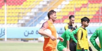 محسن بنگر