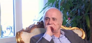 داریوش مصطفوی