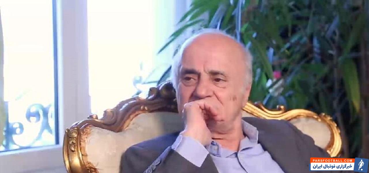 داریوش مصطفوی