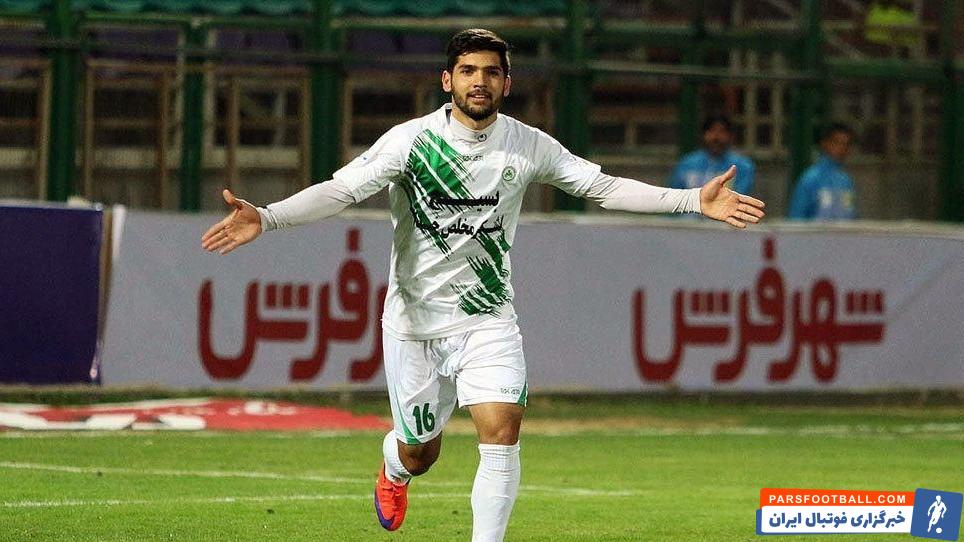دانیال اسماعیلی فر