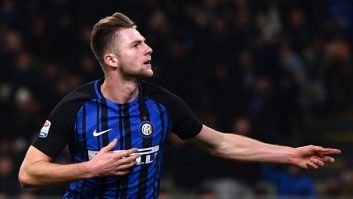 میلان اشکرینیار