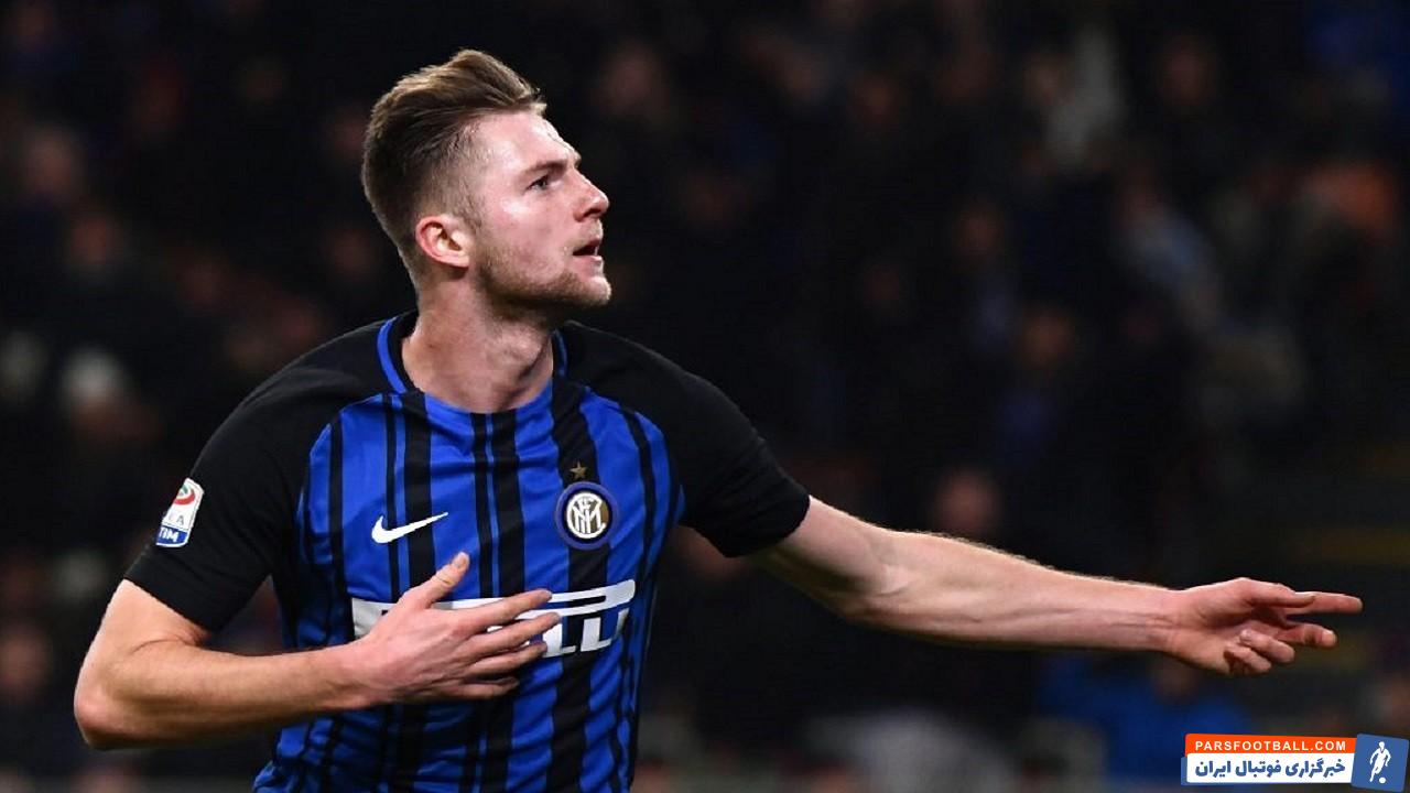 میلان اشکرینیار