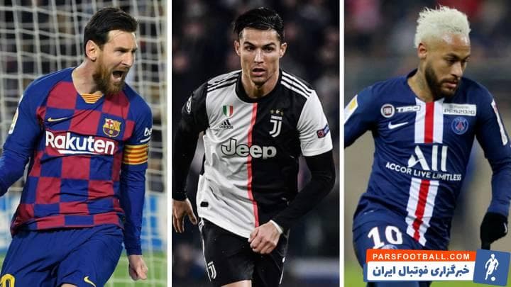 کریستیانو رونالدو