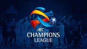 لیگ قهرمانان آسیا