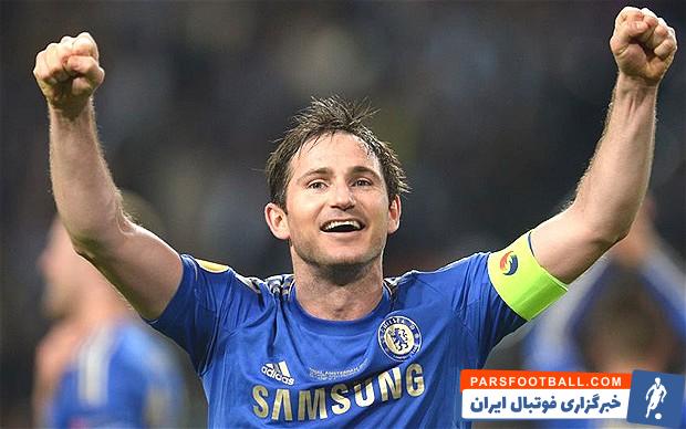 فرانک لمپارد