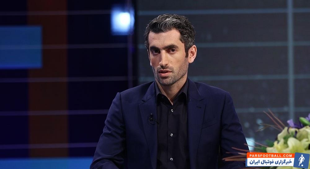 مجتبی جباری