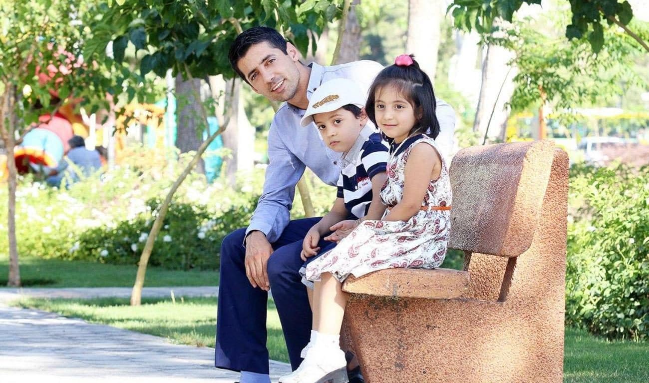 محمدرضا فغانی