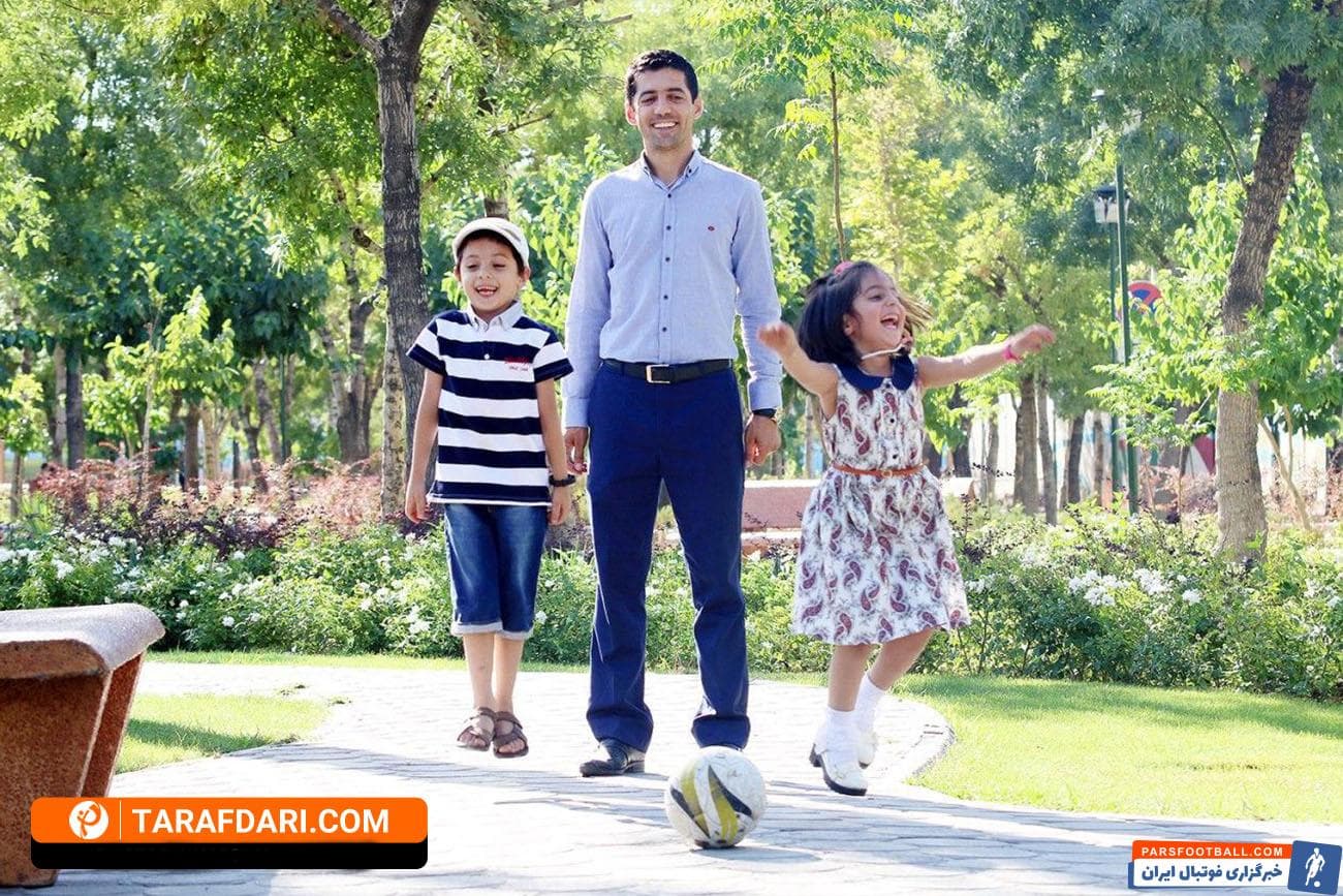 محمدرضا فغانی