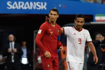 امید ابراهیمی