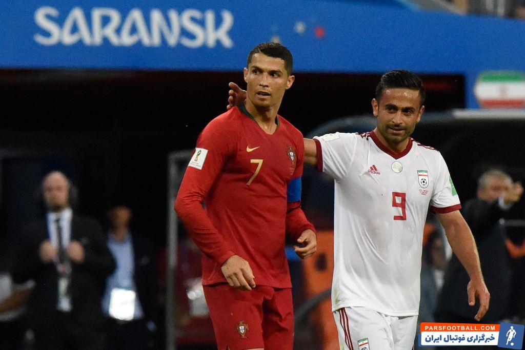 امید ابراهیمی