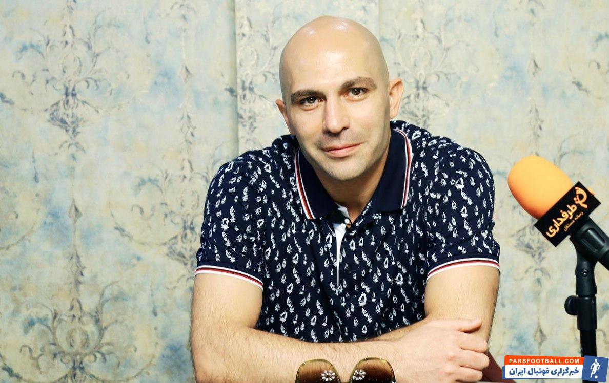 محسن بیاتی نیا