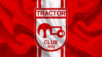 تراکتورسازی