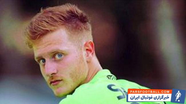 طاها شریعتی