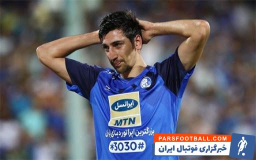 محمدرضا مهران پور: هواداران استقلال هم در افت مرتضی تبریزی مقصر هستند