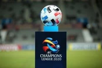 لیگ قهرمانان آسیا