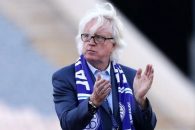 احمد سعادتمند