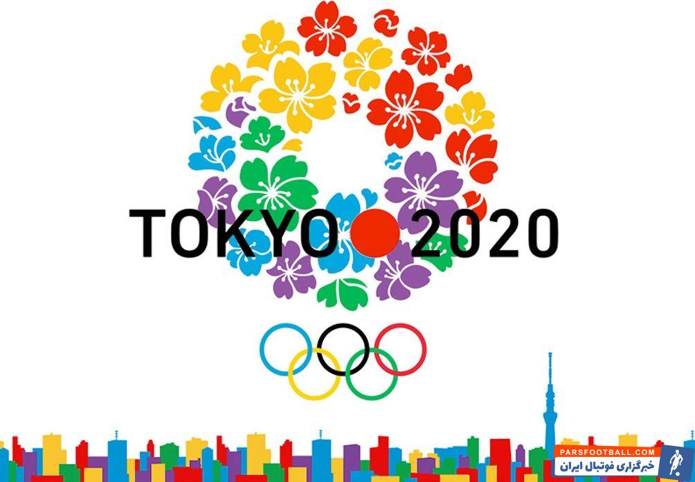 المپیک توکیو