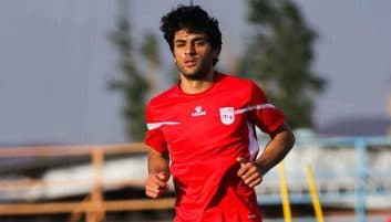 پیمان کشاورز