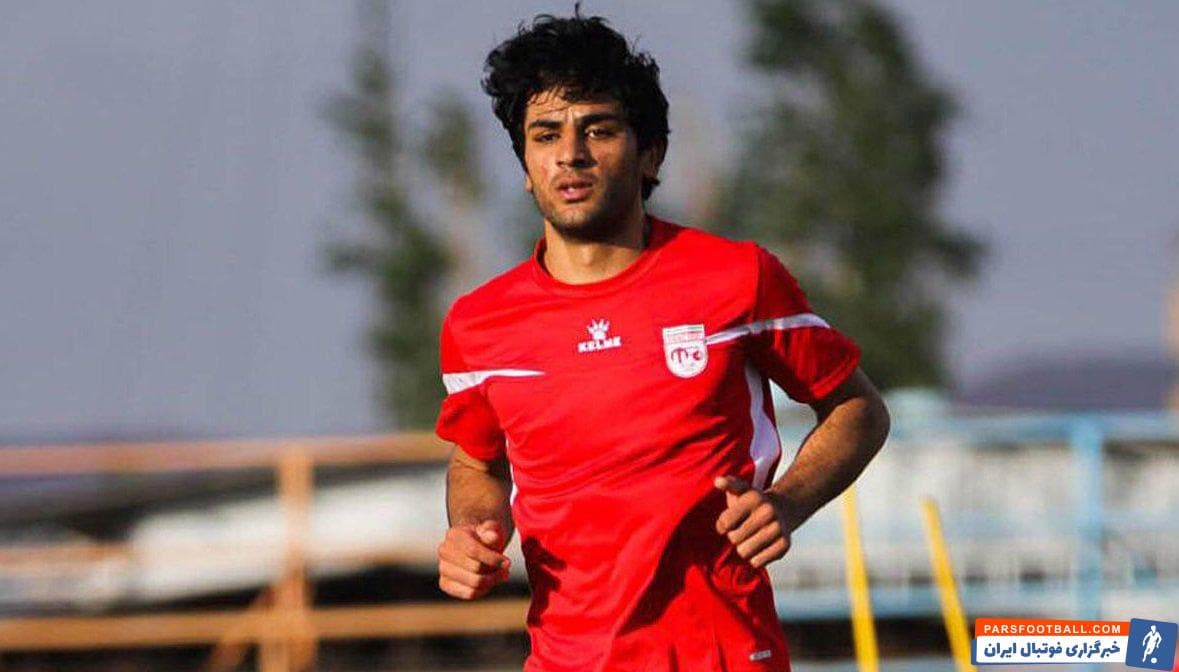 پیمان کشاورز