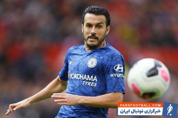 پدرو رودریگز