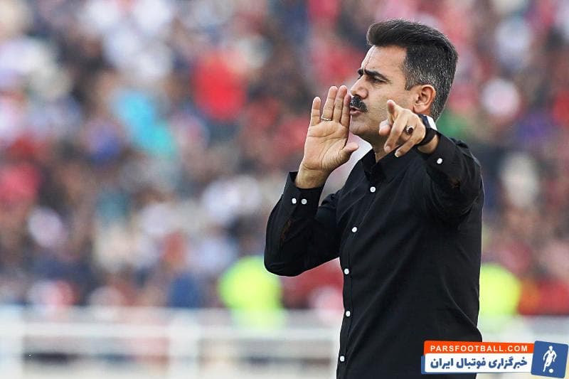 سیروس پورموسوی