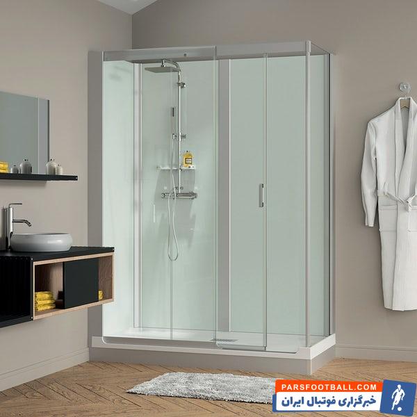 یک راهنمای جامع برای خرید کابین دوش