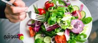 با رژیم غذایی مناسب به جنگ بیماری ها بروید