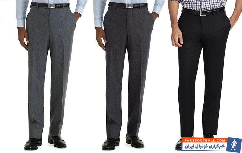 شلوار مردانه