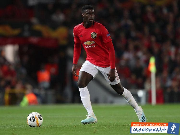 اکسل توانزبه