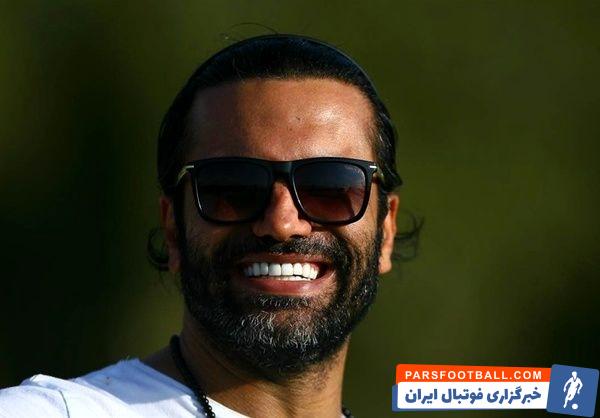 علیرضا نیکبخت واحدی