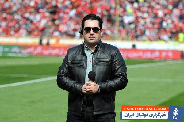 محمدرضا احمدی