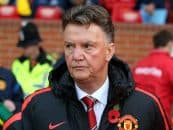 لوئیس فن خال