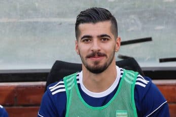 سعید عزت اللهی