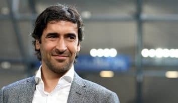 رائول گونزالس