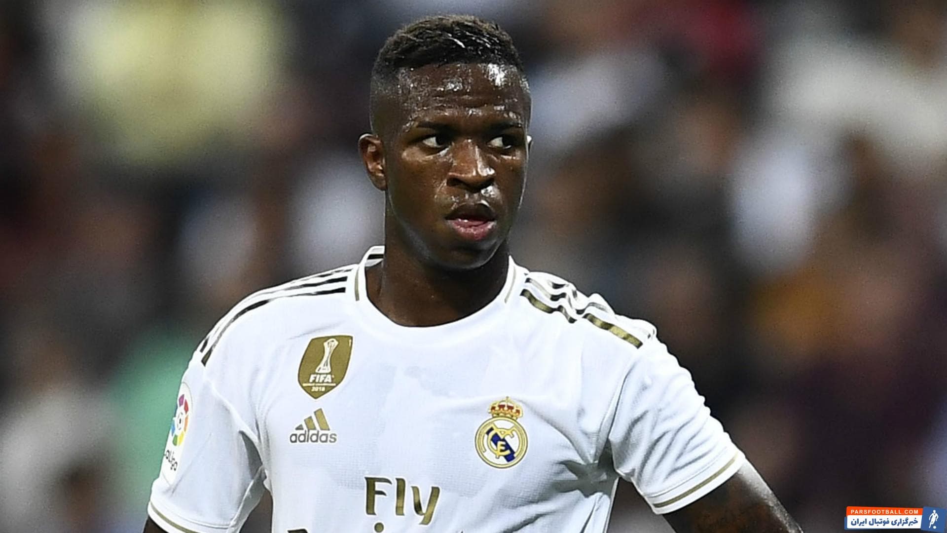 وینیسیوس جونیور