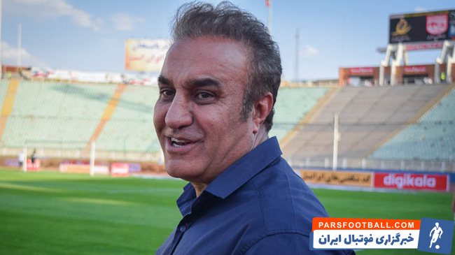 فرهاد کاظمی