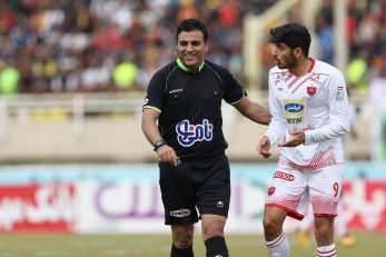 رضا کرمانشاهی